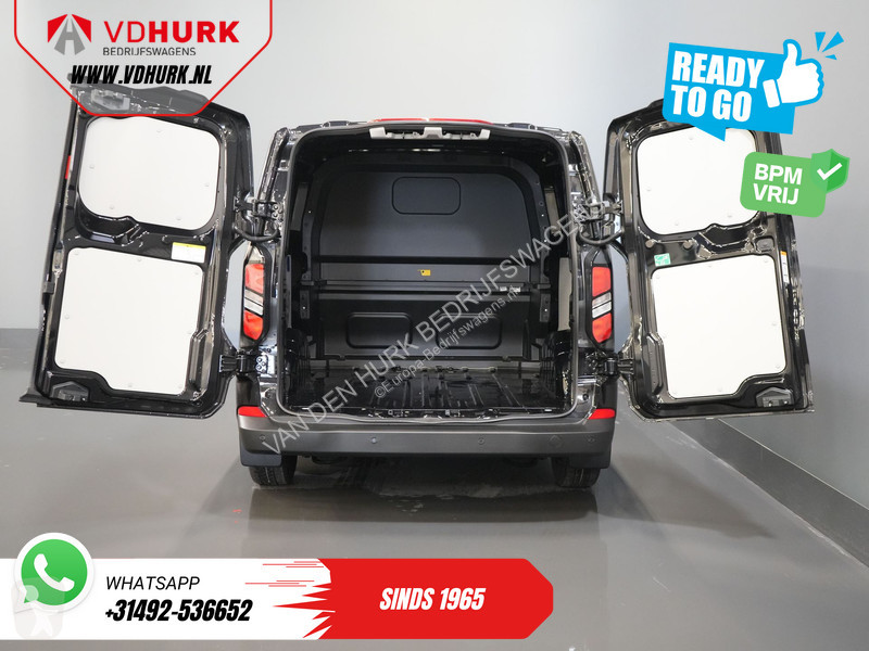 Ford 2.0 TDCI 150 pk L2 Trend DC Dubbel Cabine...