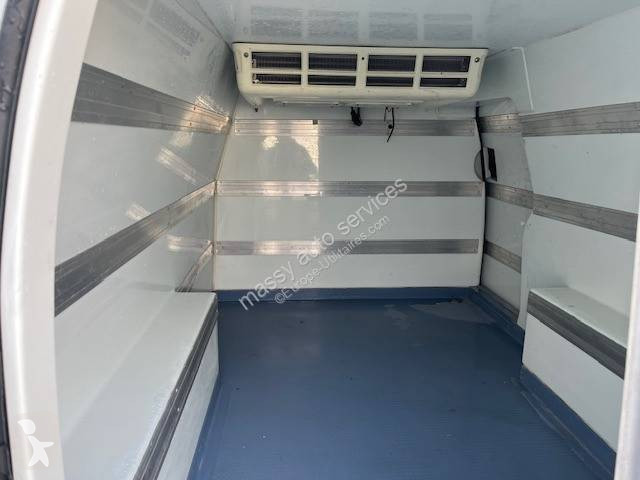 Véhicule utilitaire Volkswagen