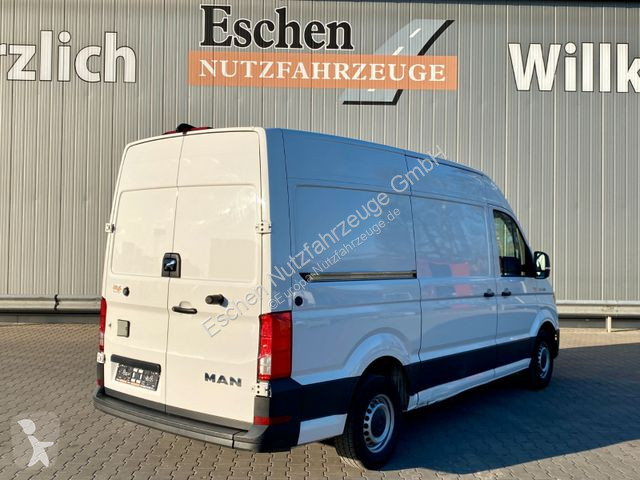 Nyttofordon MAN 3.140 | Seitentür*3x...