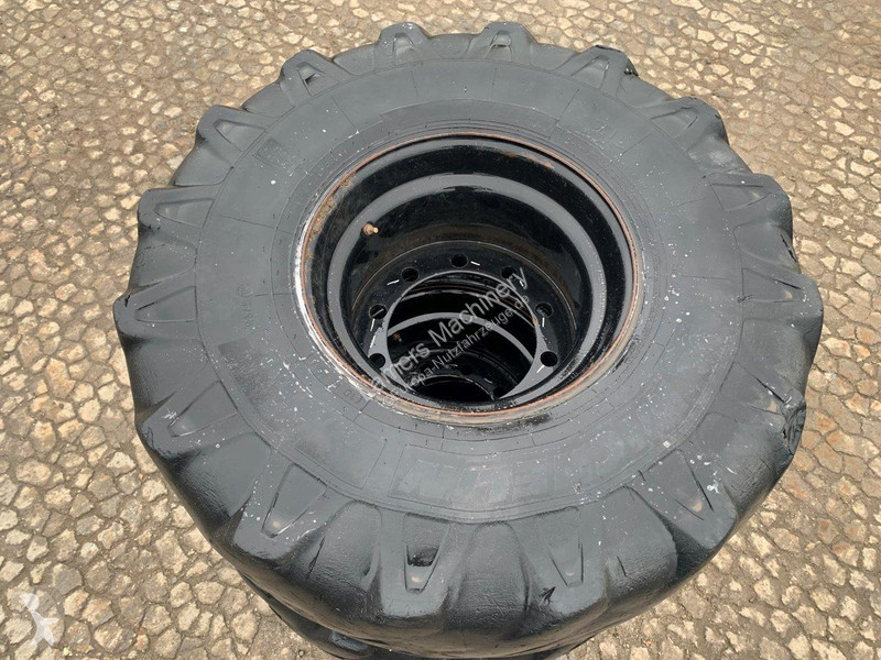 Nyttofordon Michelin XF