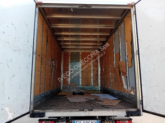 Veicolo commerciale Iveco DAILY 35S14