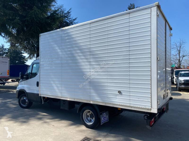 Veicolo commerciale Iveco