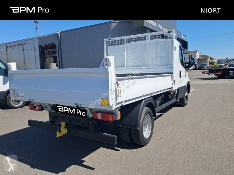 Véhicule utilitaire Iveco