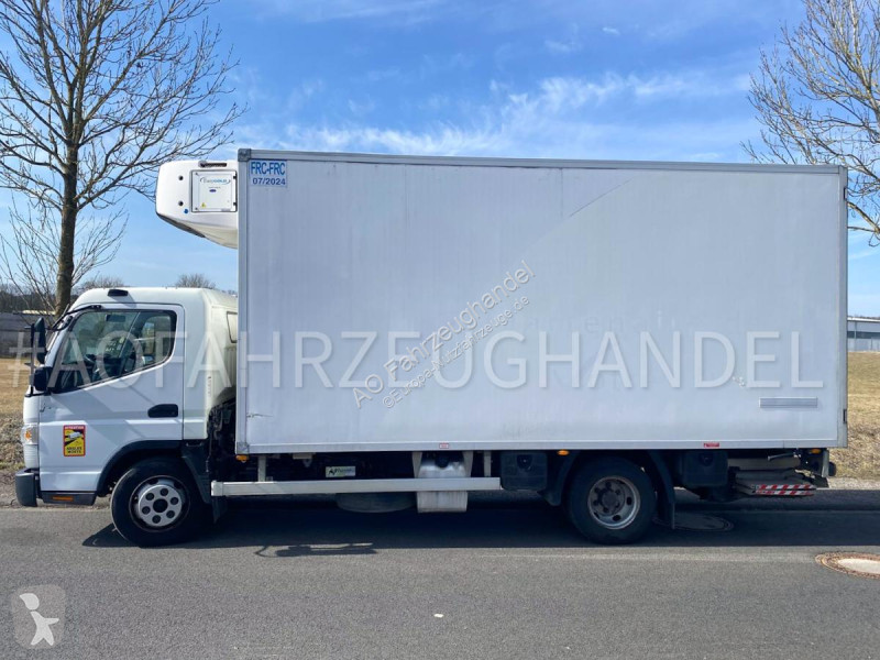 Veicolo commerciale Mitsubishi Fuso 7C18 -...