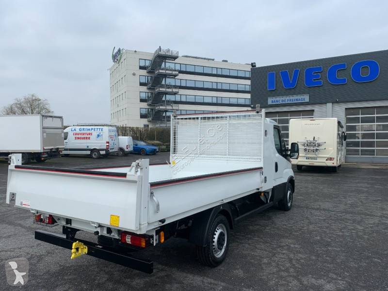 Veicolo commerciale Iveco