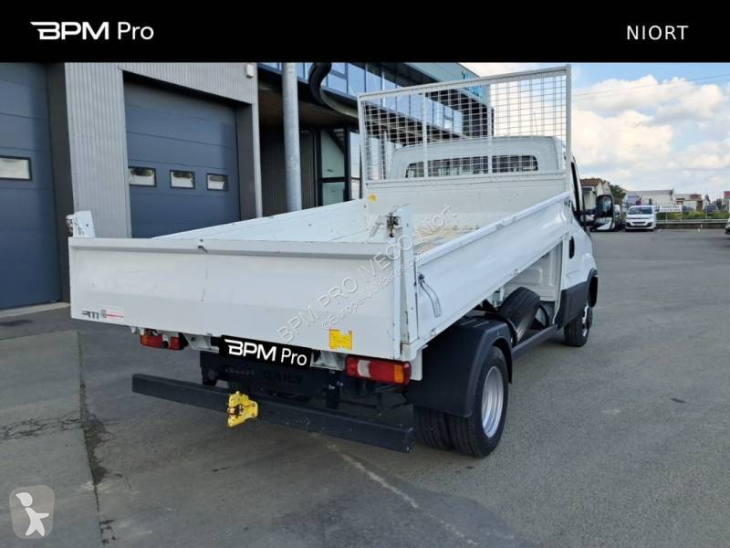 Furgoneta Iveco