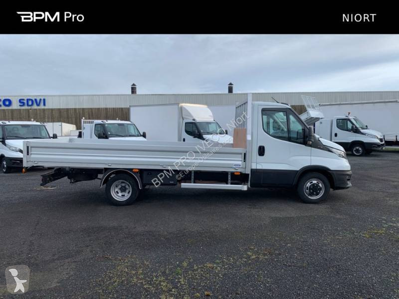 Furgoneta Iveco