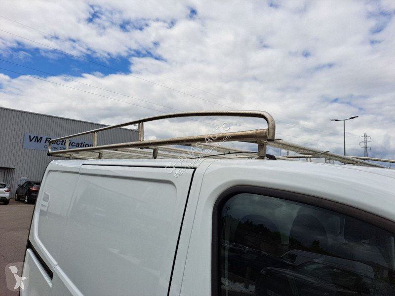 Véhicule utilitaire Opel L1H1 1.6 CDTI 95