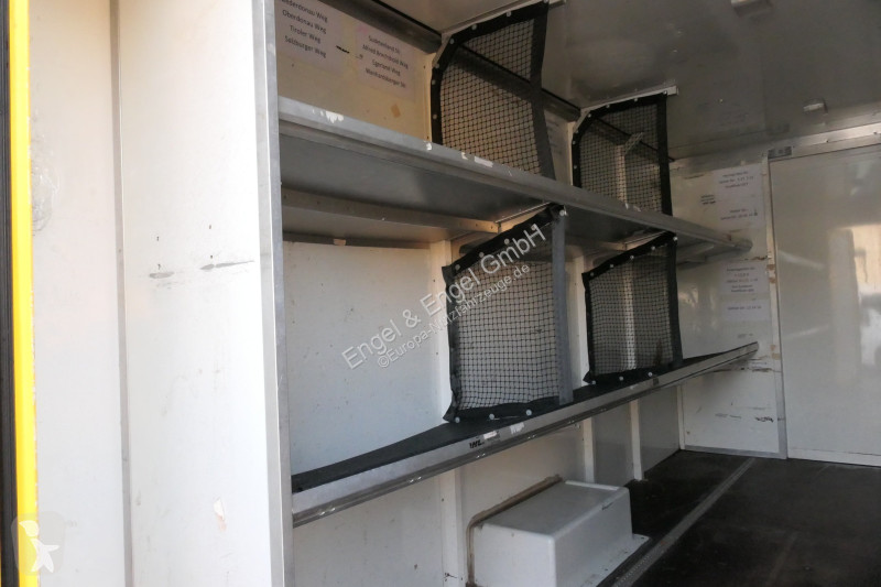 Veículo utilitário Iveco Daily 35 S11 C30C...