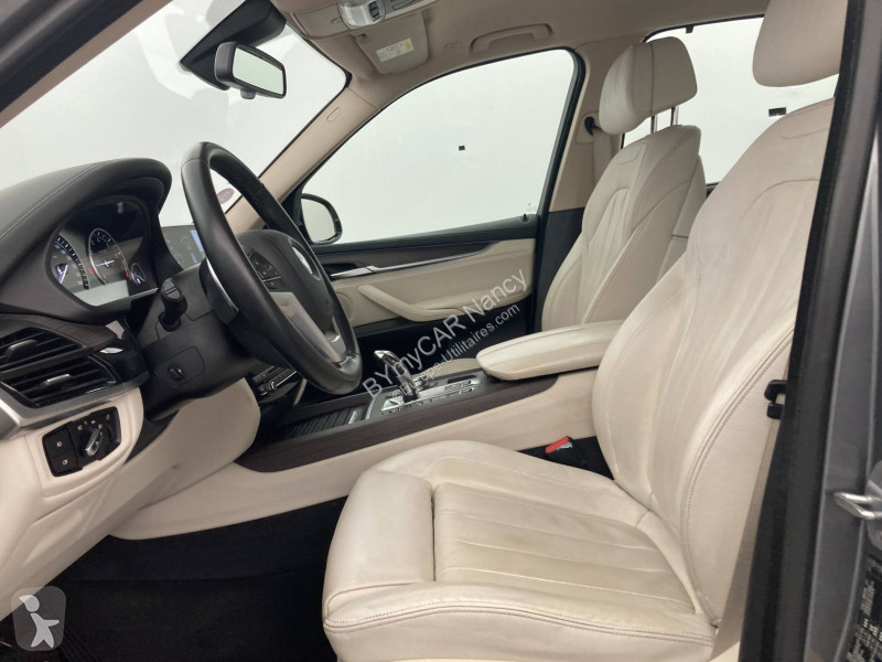 Veicolo commerciale BMW X5 xDrive40e 313 ch BVA8