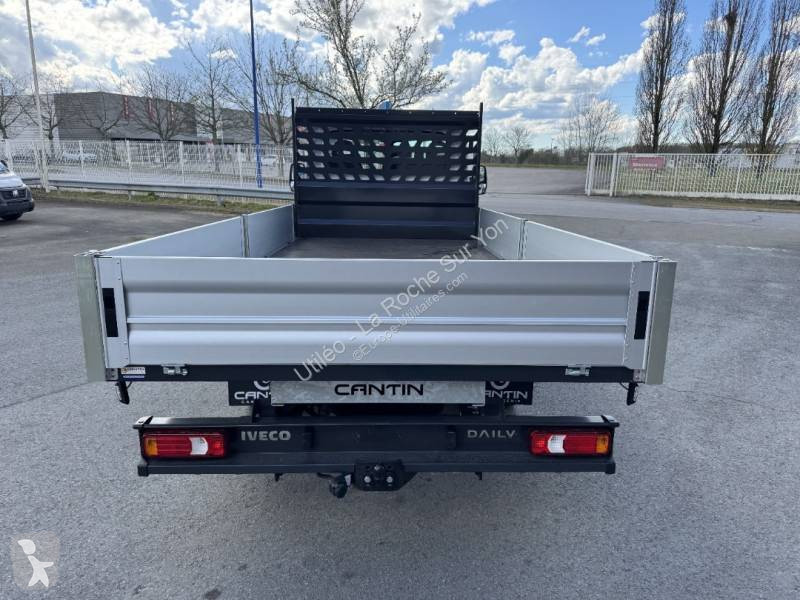 Furgoneta Iveco