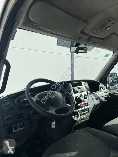 Furgoneta Iveco