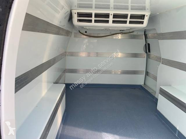 Véhicule utilitaire Volkswagen