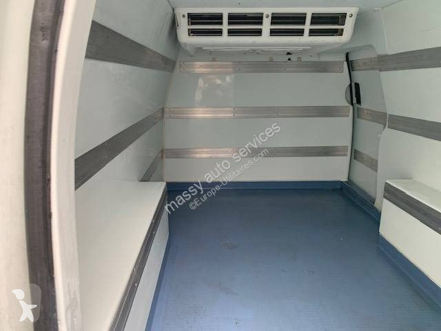 Véhicule utilitaire Volkswagen