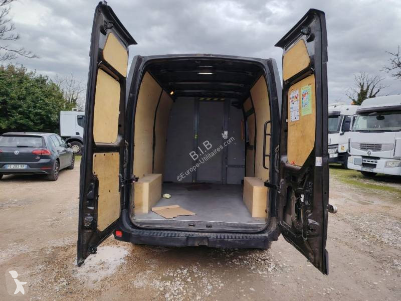 Veicolo commerciale Renault