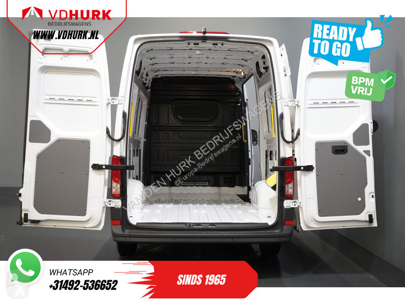 Veicolo commerciale Volkswagen 35 2.0 TDI 140...