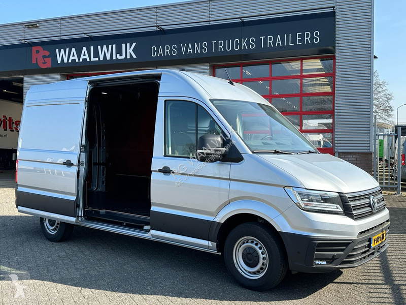 Bedrijfswagen Volkswagen 2.0 L 140 PK Veel...