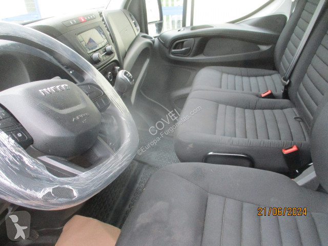 Furgoneta Iveco Daily 35S16 V
