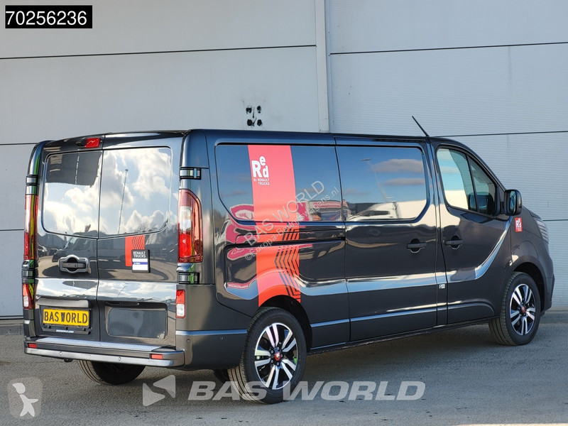 Furgoneta Renault 120pk Electric 240km WLTP...