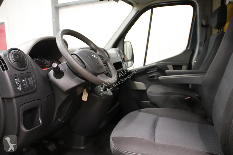 Veicolo commerciale Renault 2.3 dCi 170PK...