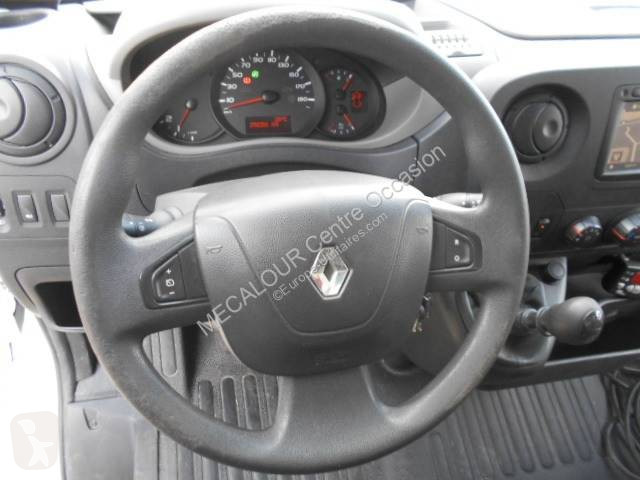 Furgoneta Renault
