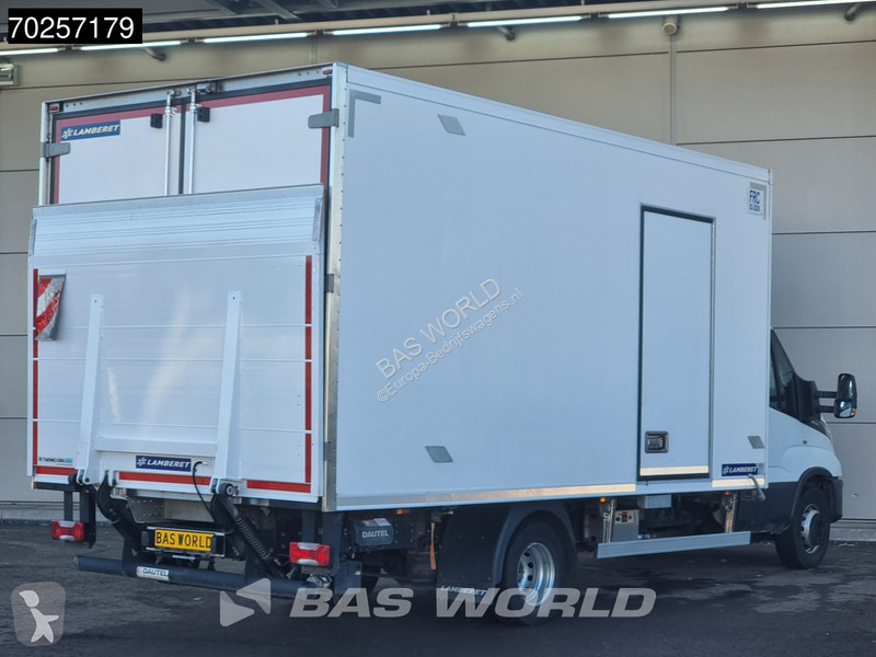 Užitkové vozidlo Iveco 72C21 Iveco 3.0L...