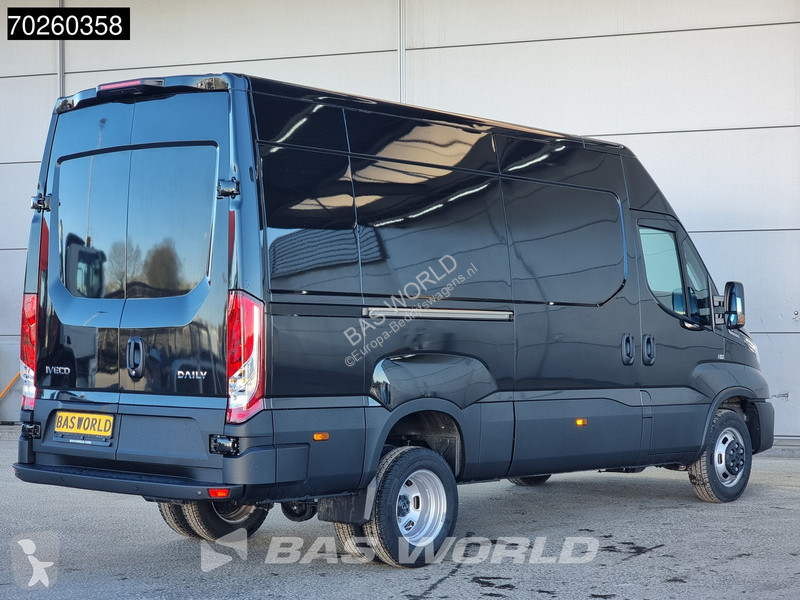 Veicolo commerciale Iveco 35C21 210PK Automaat...