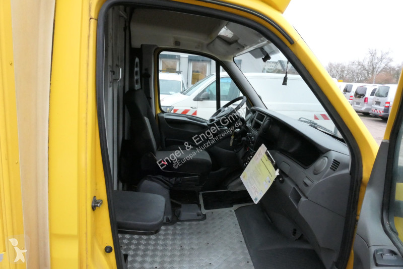 Veicolo commerciale Iveco Daily 35 S11 C30C...