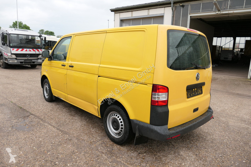 Veicolo commerciale Volkswagen T5 Transporter...