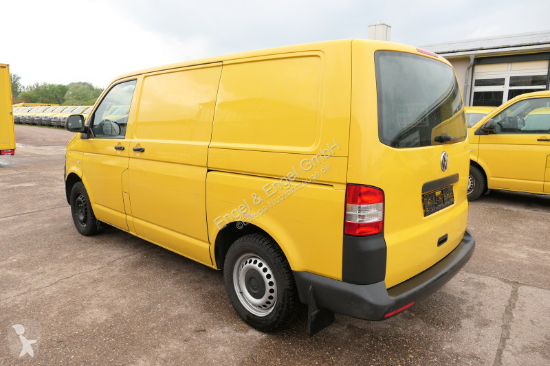 Veicolo commerciale Volkswagen T5 Transporter...