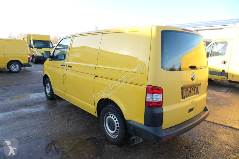 Bedrijfswagen Volkswagen T5 Transporter 2.0 TDI...