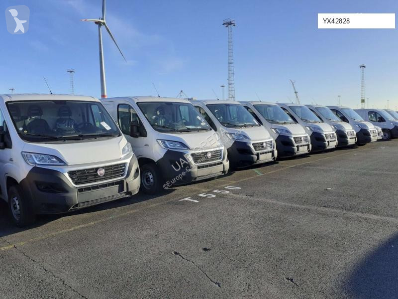 Veicolo commerciale Fiat