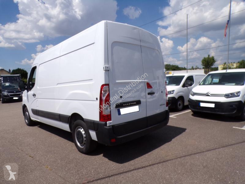 Veicolo commerciale Renault F3300 L2H2 DCI 135...