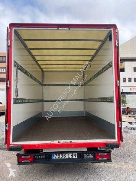 Veicolo commerciale Iveco