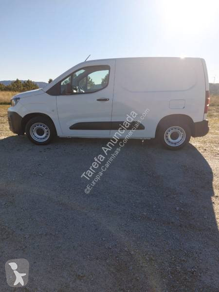Autoutilitară Peugeot