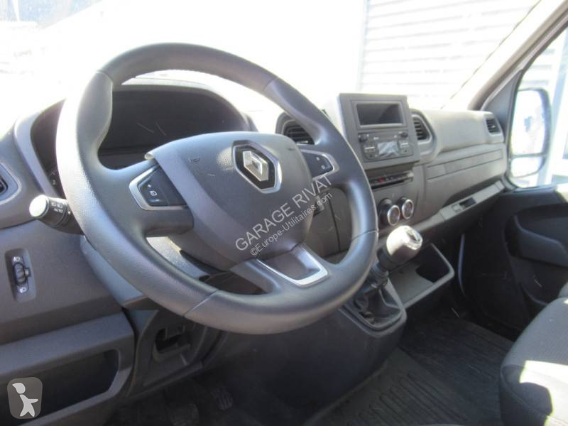 Varevogn Renault