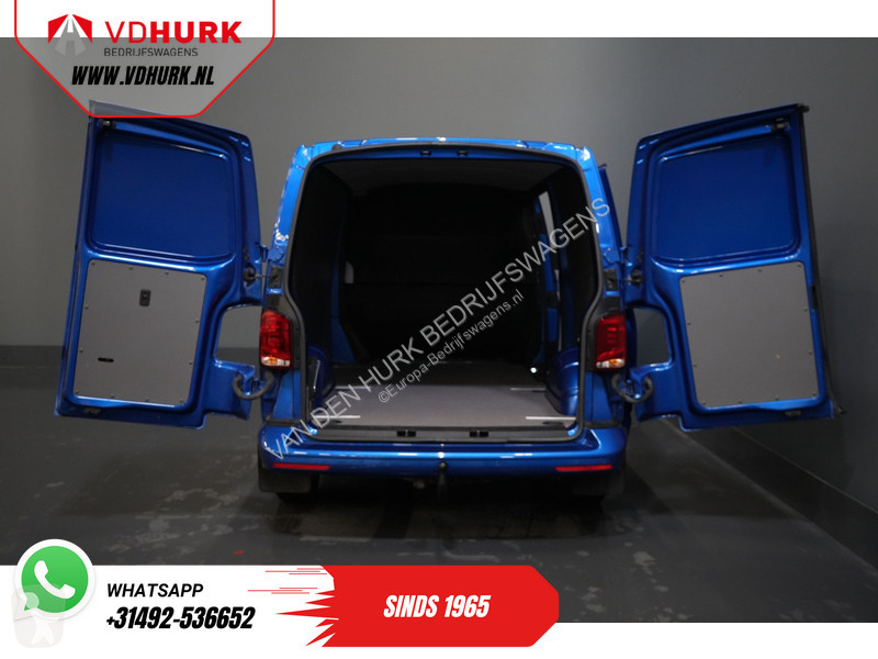 Furgoneta Volkswagen T6.1 2.0 TDI 150 pk L2 DSG...