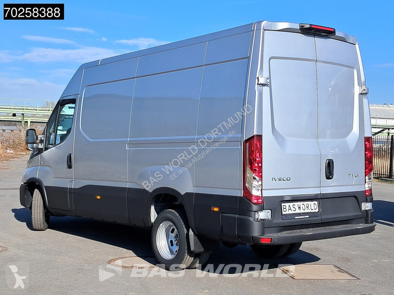 Nyttofordon Iveco 35C21 210PS Automatik...