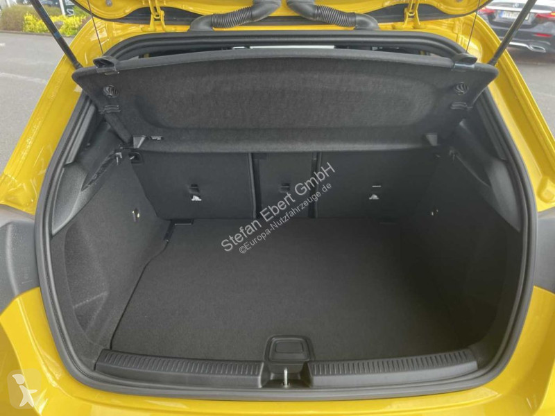 Furgoneta Mercedes A 45 S A...