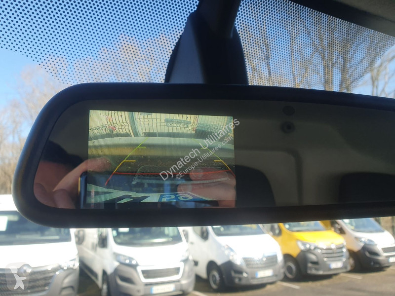 Užitkové vozidlo Renault MASTER III FG F3500...
