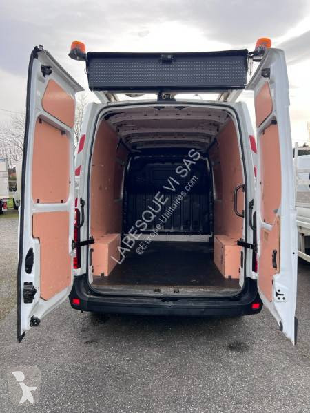 Véhicule utilitaire Renault