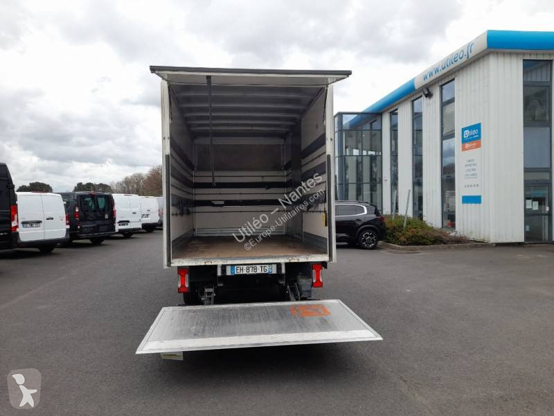 Veicolo commerciale Iveco