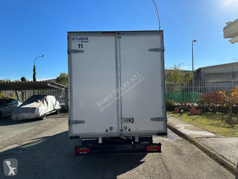 Autoutilitară Iveco