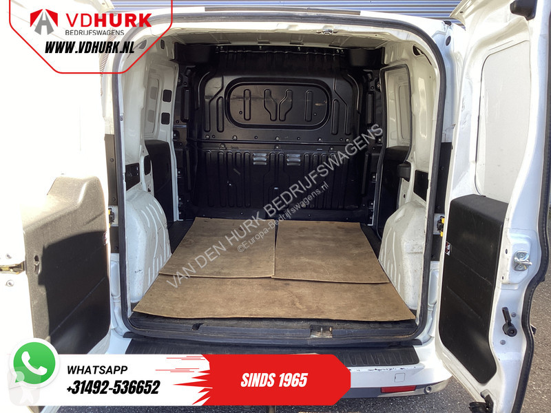 Furgoneta Fiat 1.6 MJ 105 pk EXPORT ONLY Airco/...