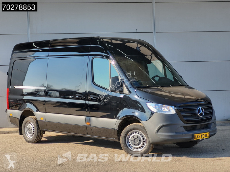 Autoutilitară Mercedes 319 CDI Automaat L2H2...