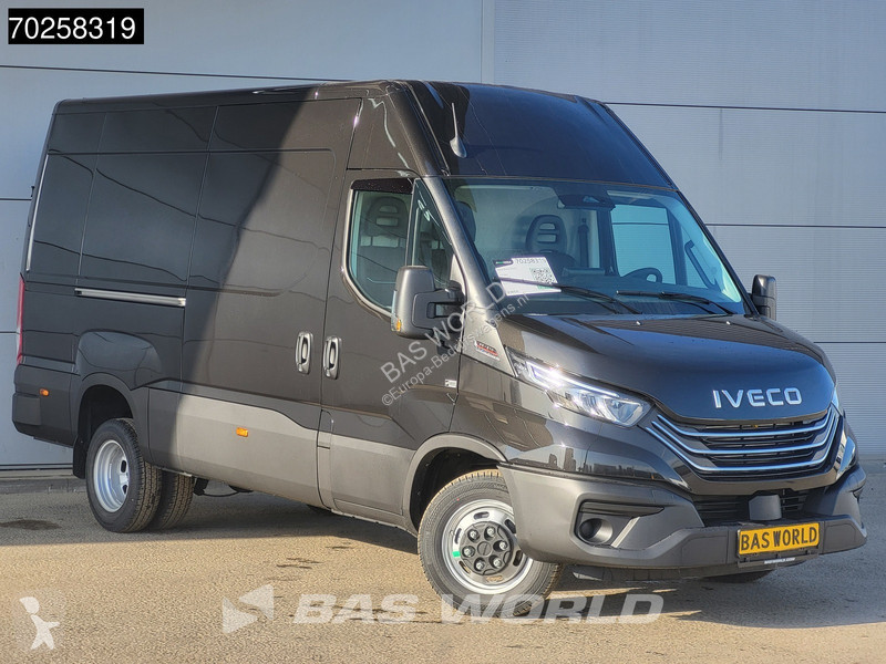 Veículo utilitário Iveco 35C21 210PK Automaat...
