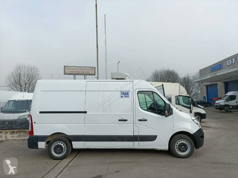 Autoutilitară Renault
