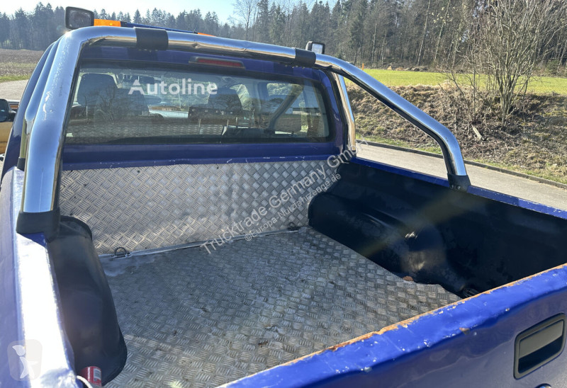Véhicule utilitaire Volkswagen