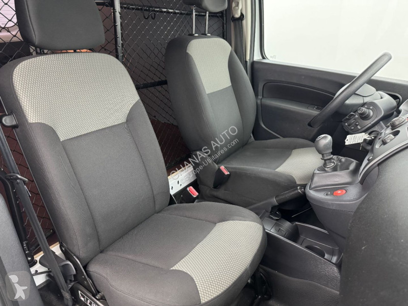 Nyttofordon Renault MAXI GRAND VOLUME 1.5 BLUE...