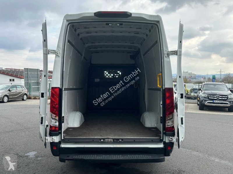 Veicolo commerciale Iveco 35S16 *Klima*L3.520mm*